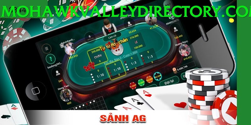 Game Bài 3D - QH88