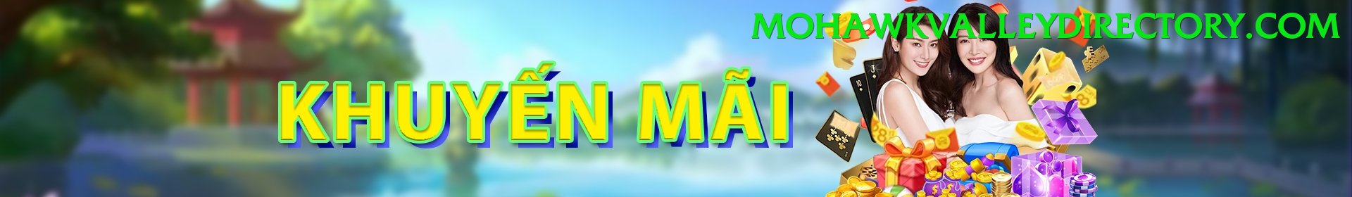 Khuyến Mãi Hấp Dẫn - Trải nghiệm tuyệt vời