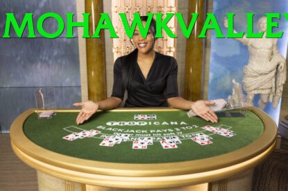 Sòng Bài Trực Tuyến - Ưu đãi đặc biệt