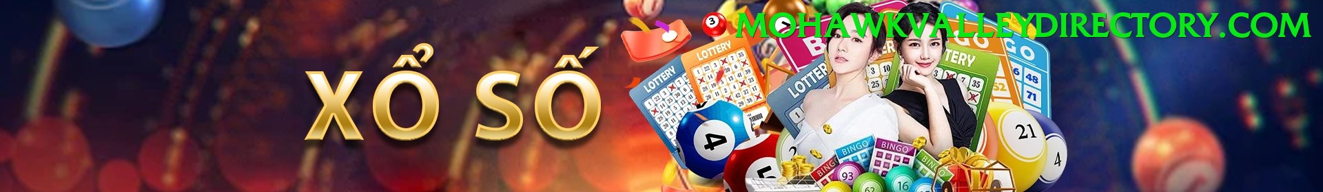 Xổ Số Online - QH88