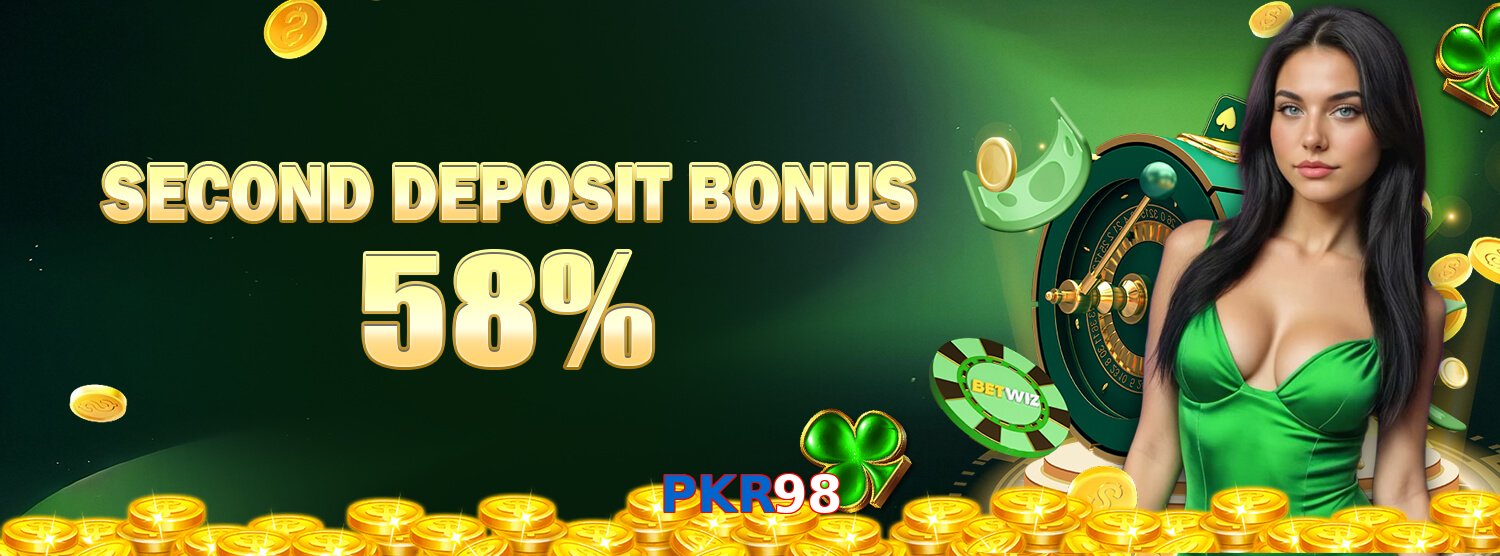 PKR98 game app for Pakistan players